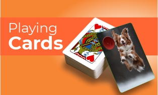 Playing Cards